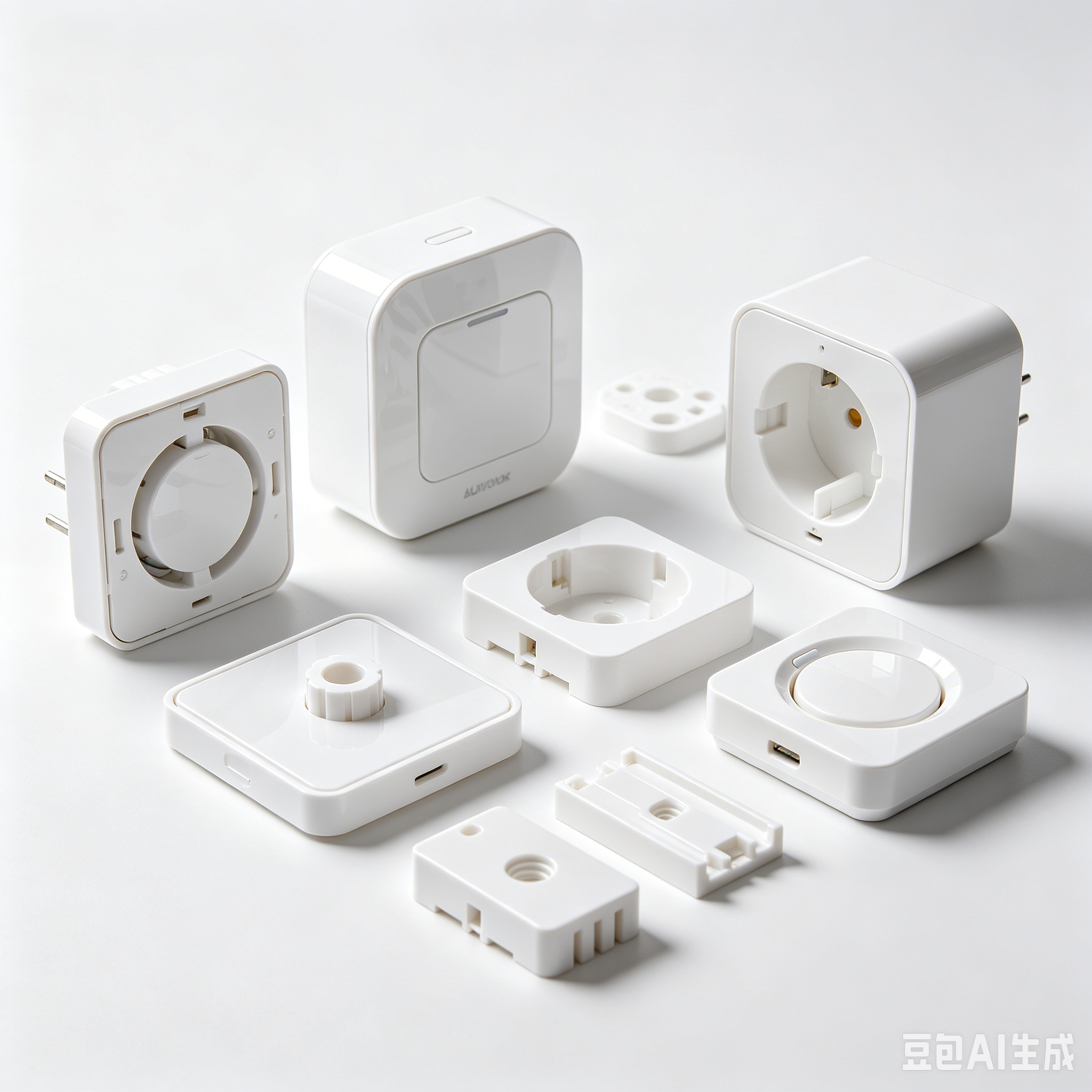 梅县模具开发